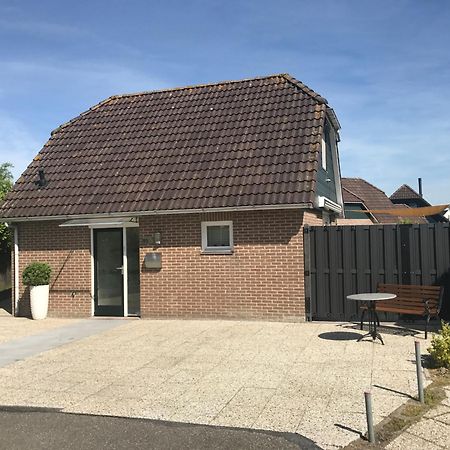 Moerellahof, Gezin & Familie Vakantiehuis Aan Het Veersemeer Alleen Gezinnen Wolphaartsdijk Dış mekan fotoğraf